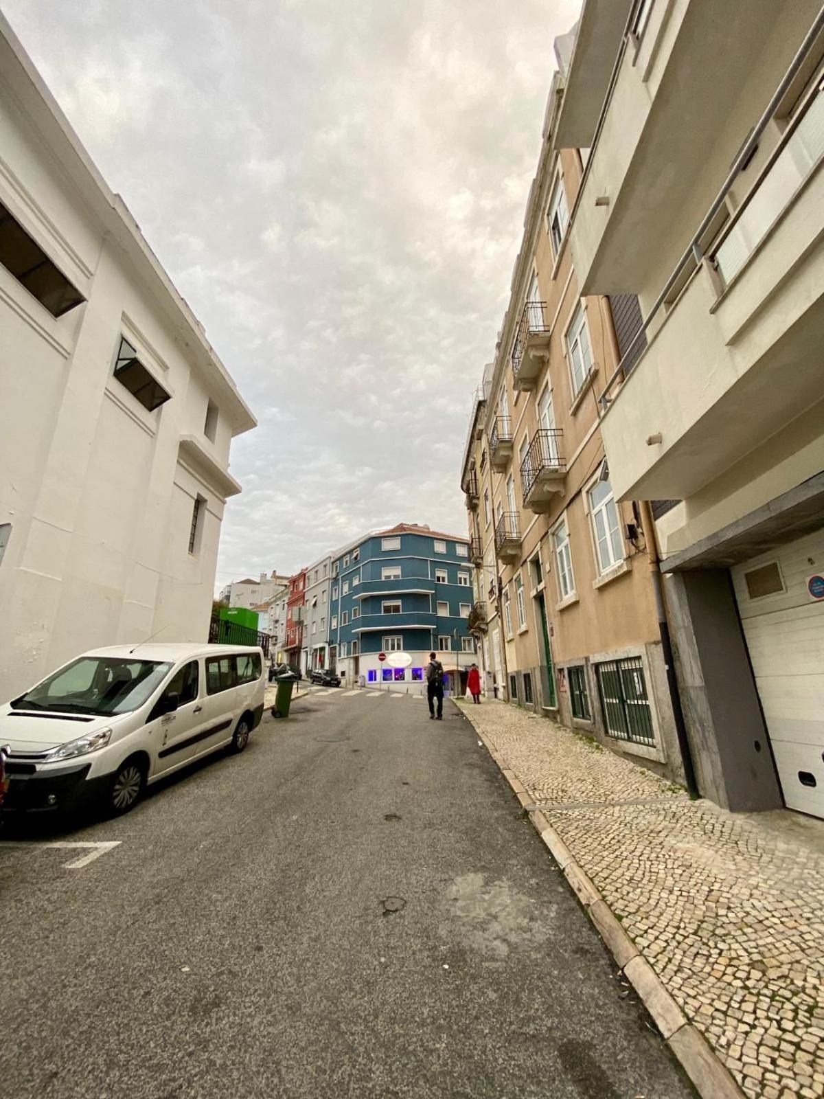 Stay Well Home Lisboa 外观 照片